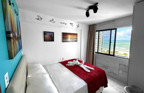 Charmoso Apartamento - Vista Mar - Boa Viagem - Photo 8