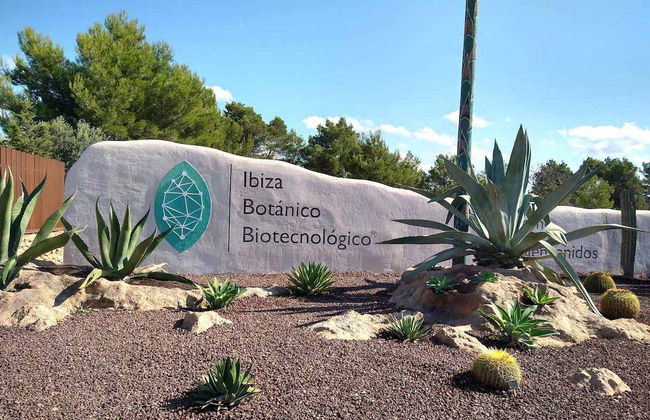 BIBO PARK - Ibiza Botánico Biotecnológico - Foto 6