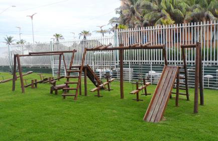 VG Fun Residence Praia do Futuro - Foto 21