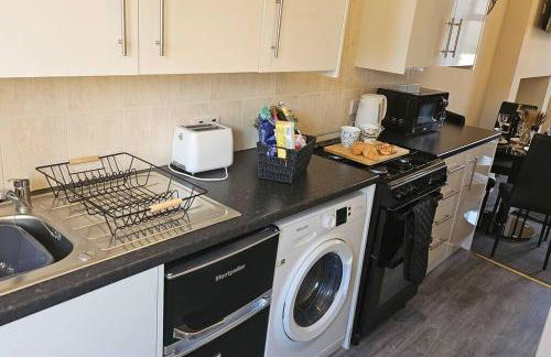 Quay cottage Annan - Foto 19