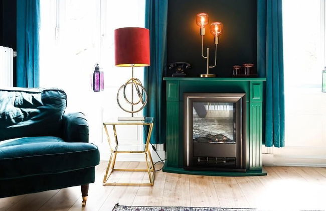 Sleephotels Alsterroom - Foto 72