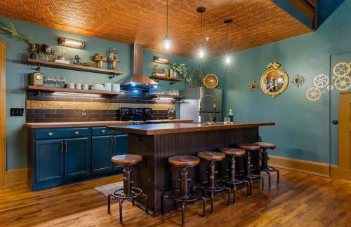 Sherlock and Watson - Foto 8