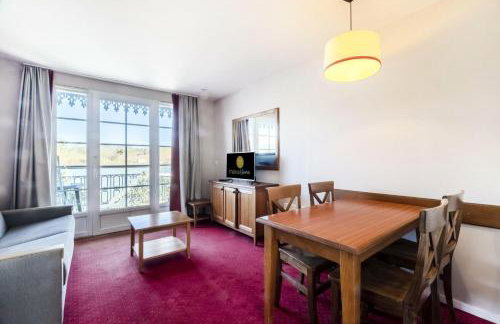 Résidence Le Hameau du Lac - maeva Home - Appartement 2 pièces 4 personnes - Confort MAE-3634 - Foto 2