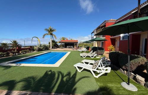 3 Jotas Tijarafe - Foto 7