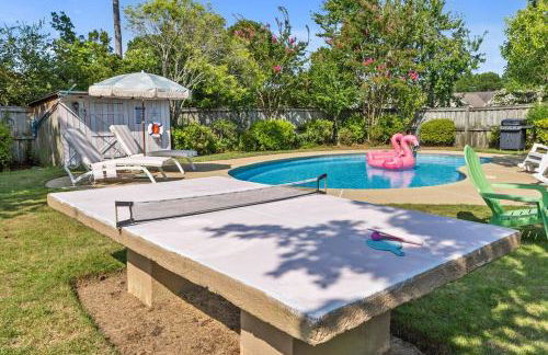 The Salty Flamingo - Foto 46