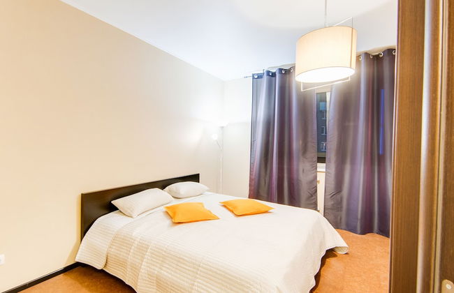 Aura Apartments - Foto 44