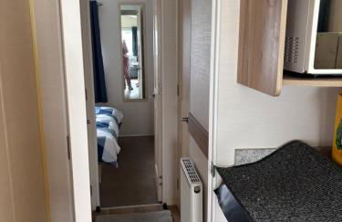 Beautiful 2 bedroom caravan , Leysdown - Foto 8