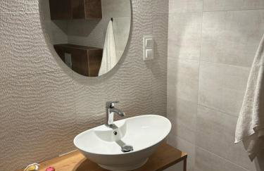 Domki PrzySowie - Góry Sowie - Foto 9