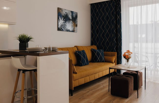 Apartament Sun & Snow Osiedle Północne - Photo 37