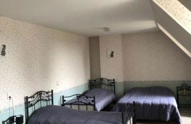 Gite Le Grand Manoir - Foto 5