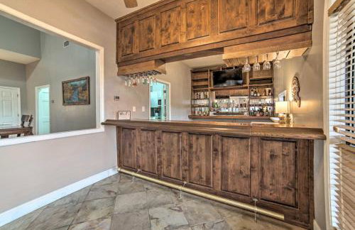 Starkvegas Clubhouse about 2 Mi to MSU Campus! - Foto 10