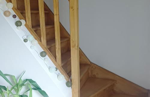 Gîte de la Duranderie - Photo 28