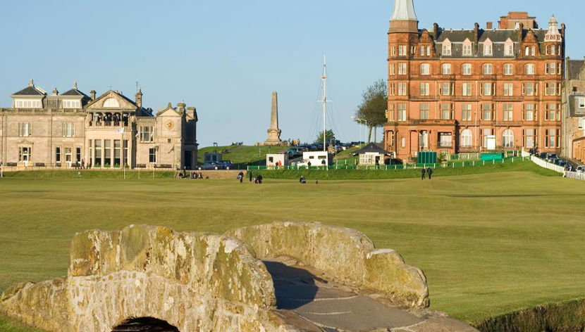 St Andrews and the Kingdom of Fife - Full-Day Small Group Tour - Photo 2