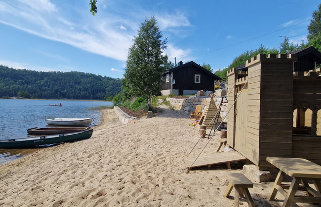 Staksholmen - Foto 38