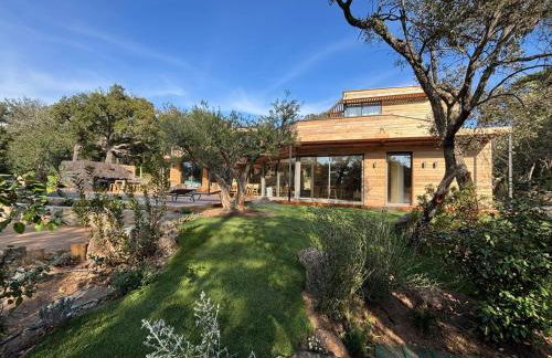 Villa L'Immortelle - Foto 34