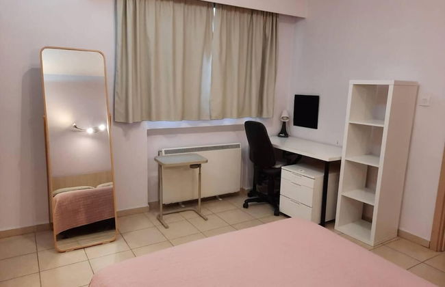 Lovely 3 Bedroom Apartment in Nicosia Center - Foto 6