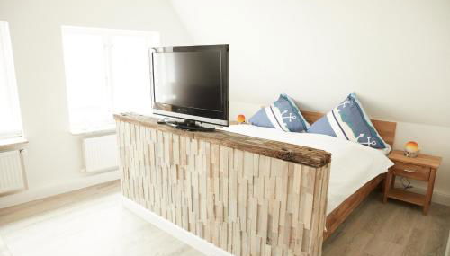 Ferienwohnungen Zum Goldenen Anker - Foto 5