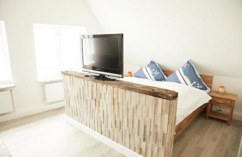 Ferienwohnungen Zum Goldenen Anker - Foto 5