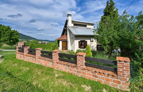 Gorgeous Home In Kalnik With Sauna - Foto 16