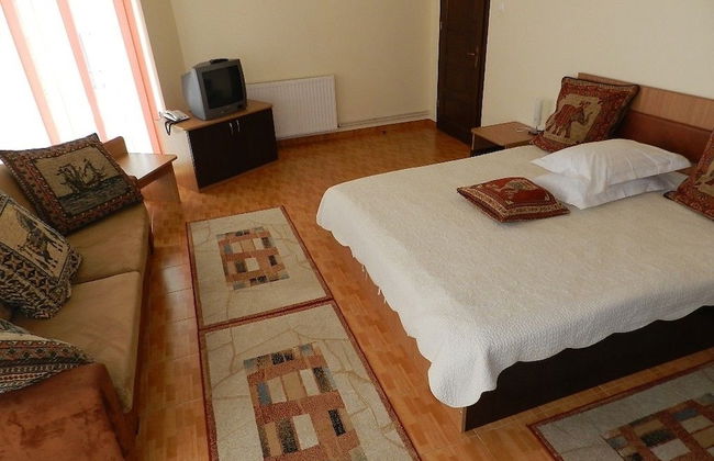 Vila Cristalfrost - Foto 7