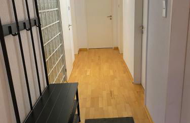 Ferienwohnung in Schwarzenholz - Foto 27