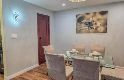 Spacious 3BR Niagara Falls Home with King Bed & Parking 18 Blocks from the Falls - Foto 15