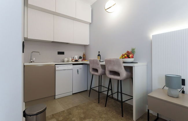 MoveIn Apartments - ApartHotel Belgrade - Foto 31