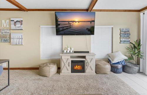 Breathtaking Views, Private Dock, Pure Relaxation - Foto 13