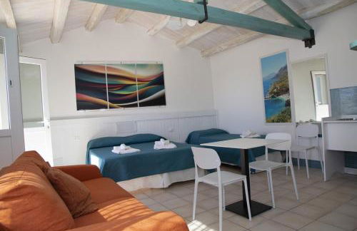 Residence Casale Verderame - Foto 48