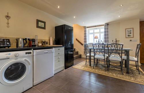 The Barn at Brambles Farm - Foto 4