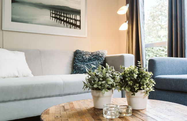 Luxury Chalet for Lovers of Peace, Nature - Foto 7