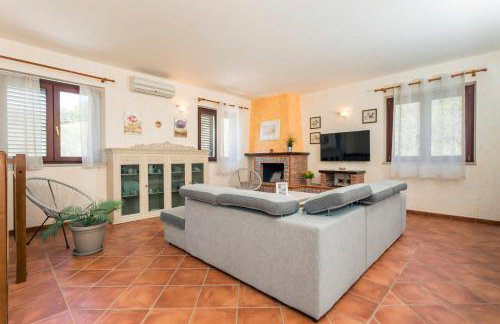 Villa Etnamare - Foto 24