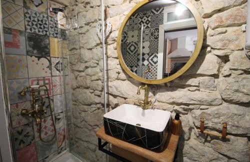 Apartments Coli-Apartman DORA - Photo 52