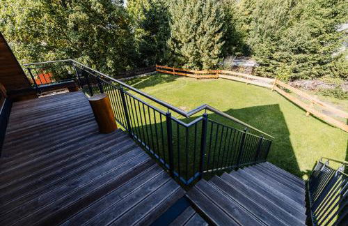 Ferienhaus Lärchenblick - Foto 17