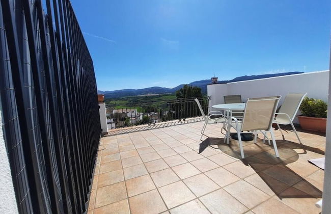 Apartamentos Avanel - Photo 55