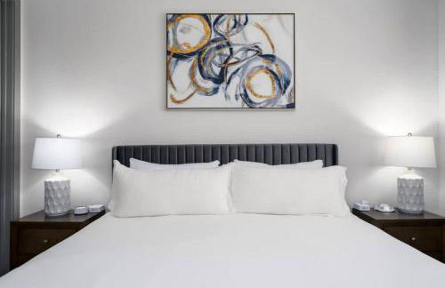 Luxury Apt with shopping and restaurants - Foto 10