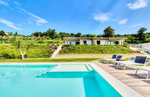 Villa Brusadela Suites Garda - Photo 56