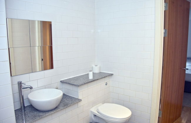 Manchester Ancoats - Foto 29