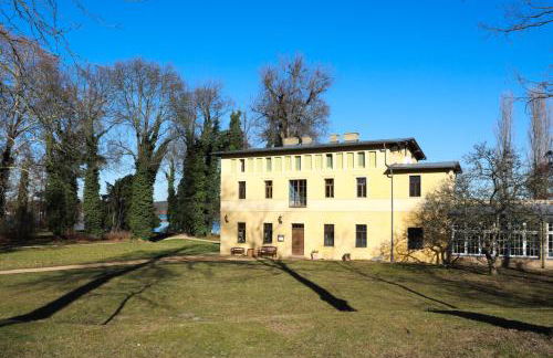 Ferienhaus Caputh - Foto 14