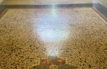 Apartment Leipziger Straße - 3 Schlafzimmer - 4 Betten - Balkon - gratis Stellplatz - SmartTV - Foto 39