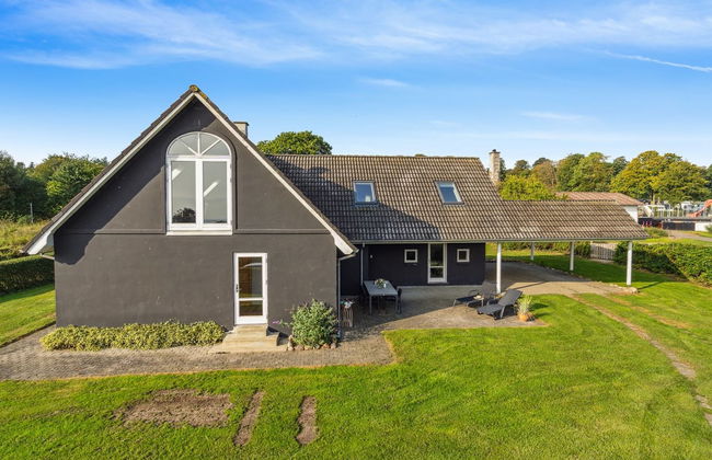 "Cajsa" - 200m from the sea - Foto 15