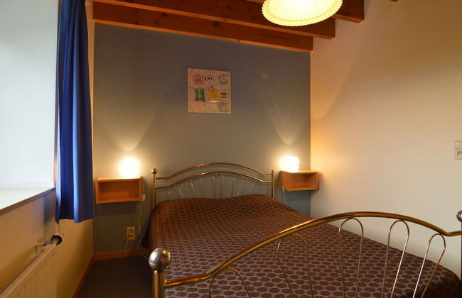 Modern Cottage in Baugnez/malmedy With Sauna - Foto 4