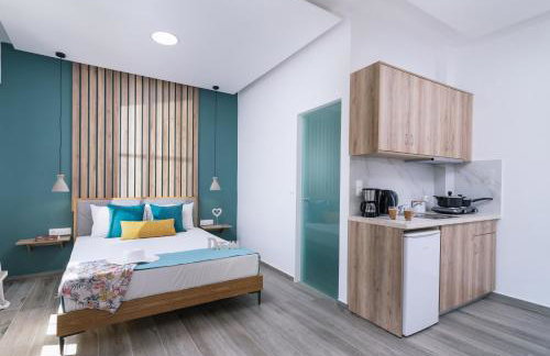 Ermis Luxury Suites & Apartments - Foto 41