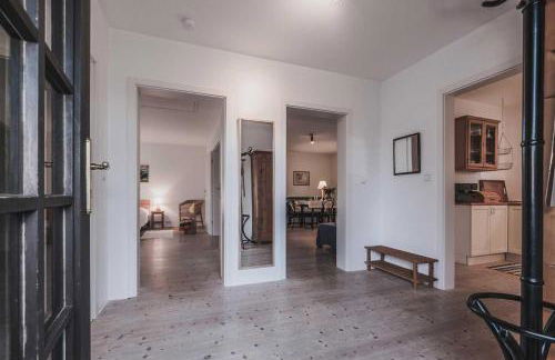 Ferienwohnung Tausendfreund am Chiemsee - Foto 8