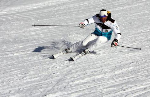 Shackleton Chalet - Foto 57