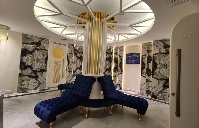 Cebeci Towers - Foto 2