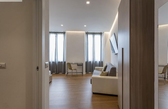 Family Flat in the City Center by Wonderful Italy - Foto 6