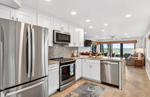 Beachfront Aldea 11 - Foto 11