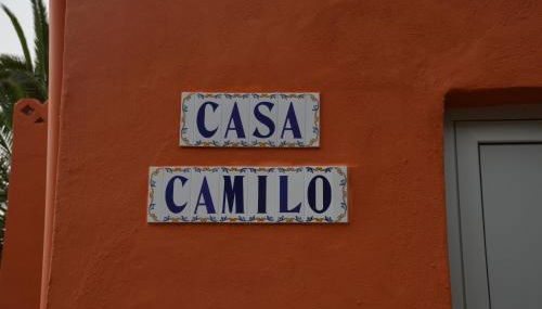 Casa Camilo - Foto 1