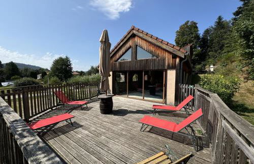 Domaine de la prairie des prés - Foto 11